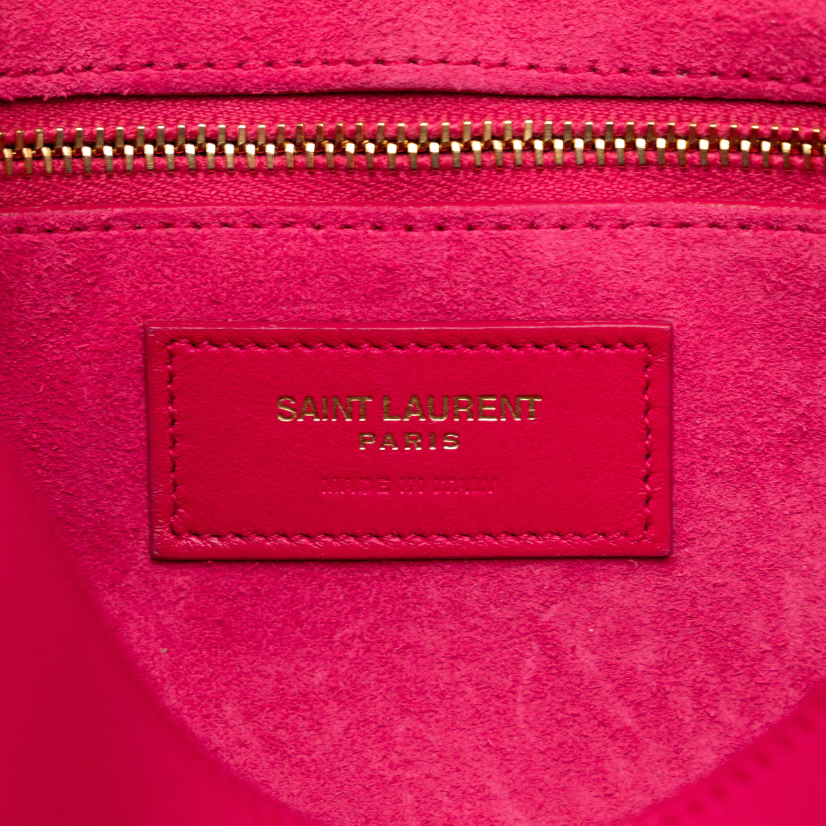 Saint Laurent Shoulder Bag