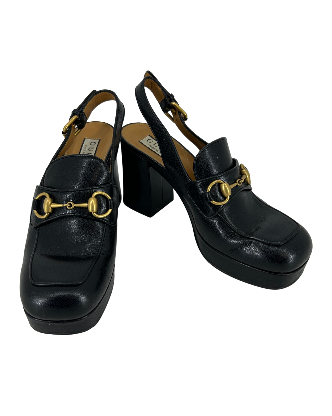 Gucci Loafers | 37.5