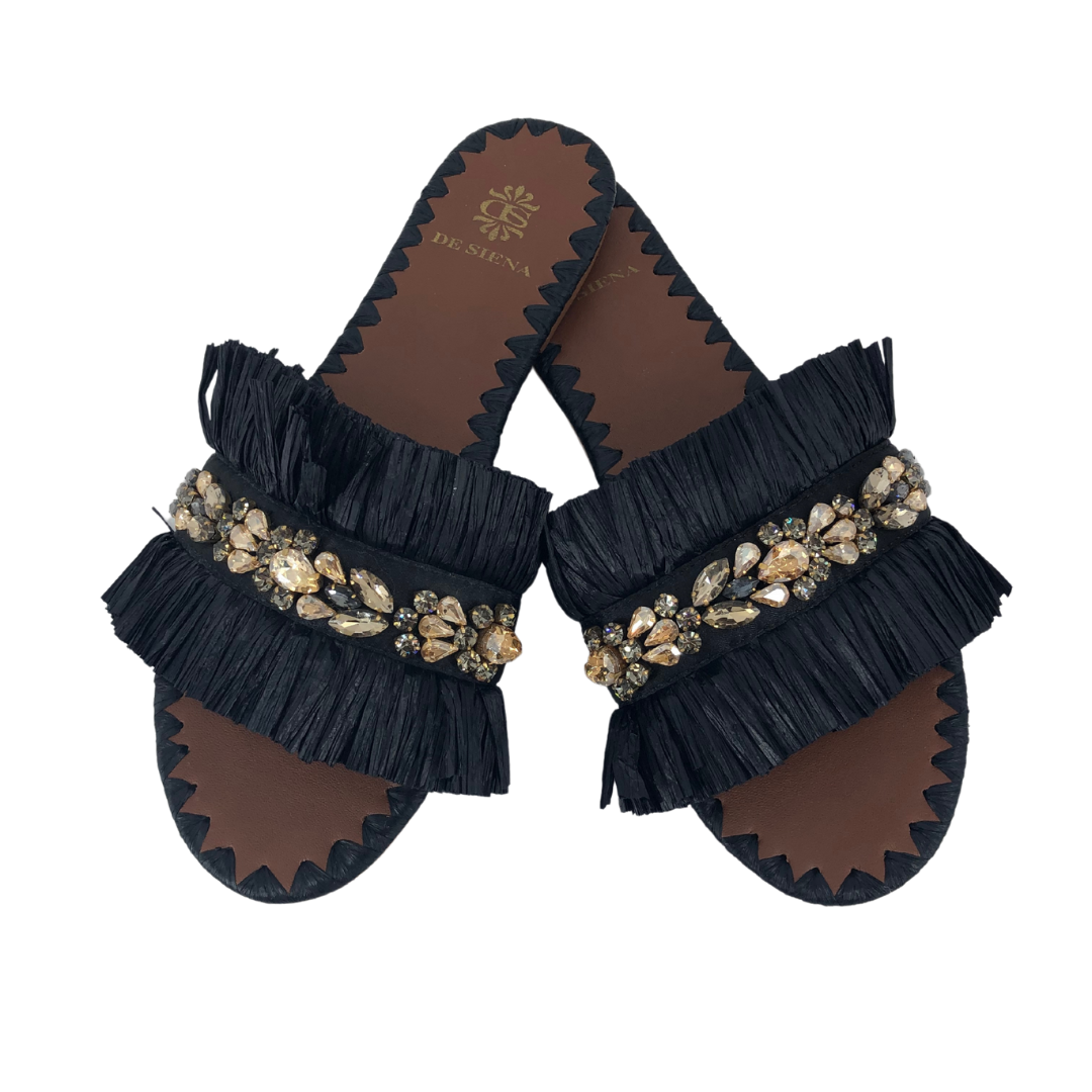 De Siena Sandal | 37