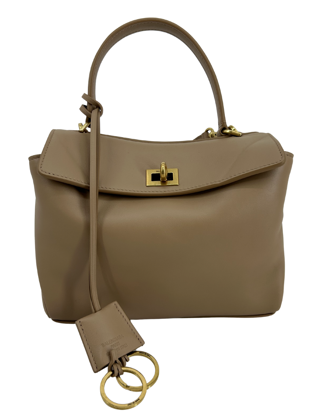 Balenciaga Handle Bag