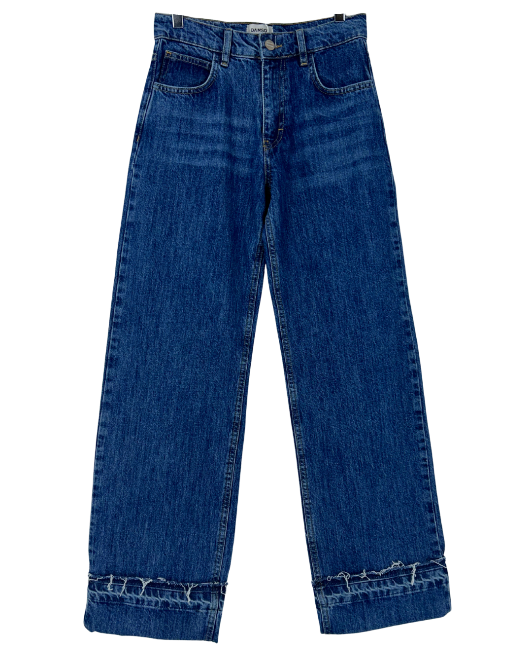 Damson Madder Jeans | 2