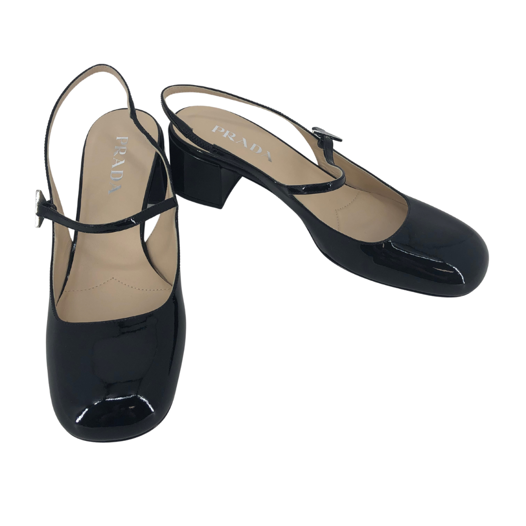 Prada Heels | 39