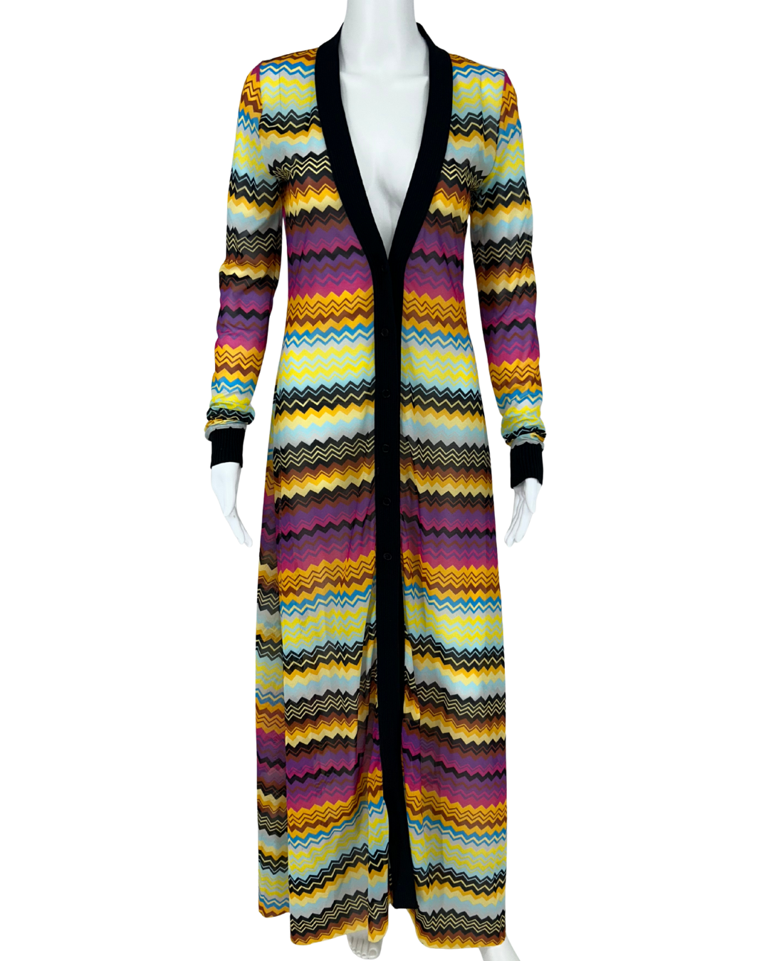Missoni Cover Up | S