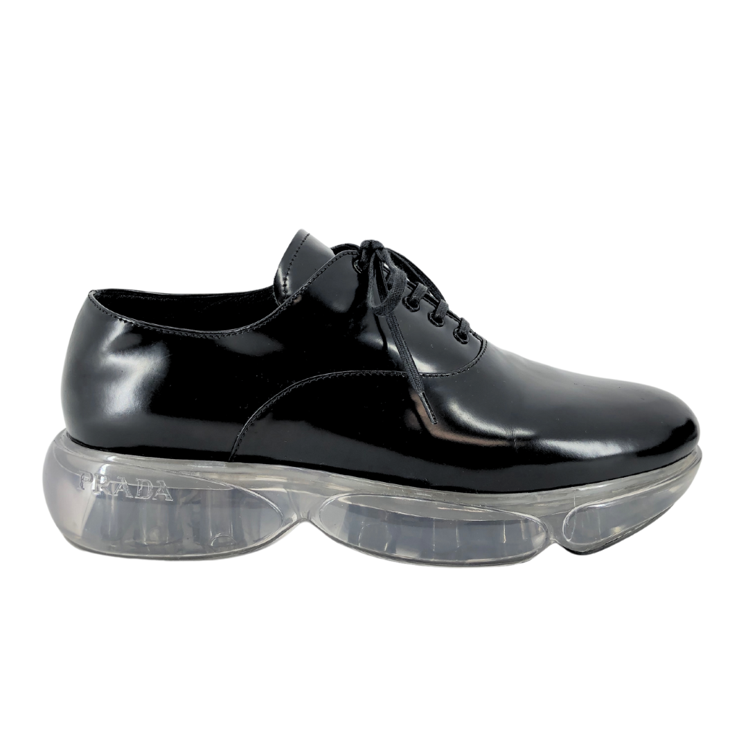 Prada Oxfords | 38.5