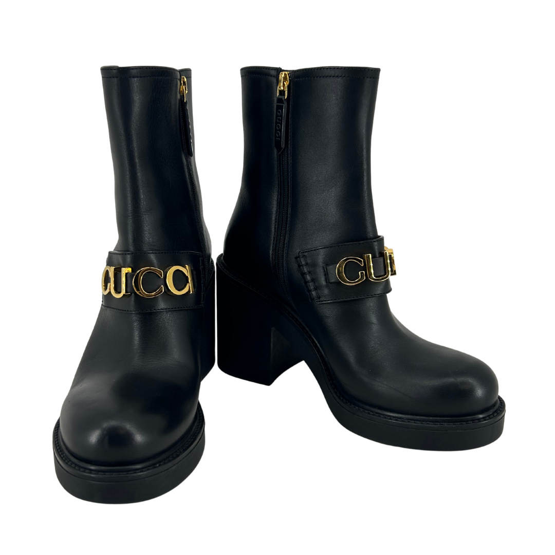 Gucci Boots | 37