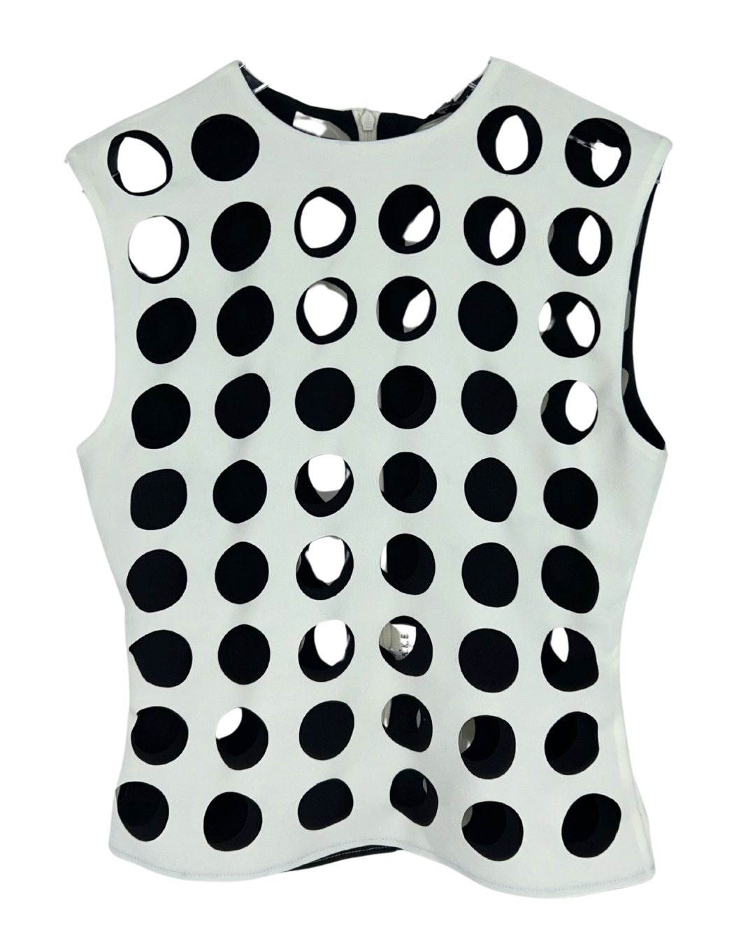 A.W.A.K.E. Mode Top | 2