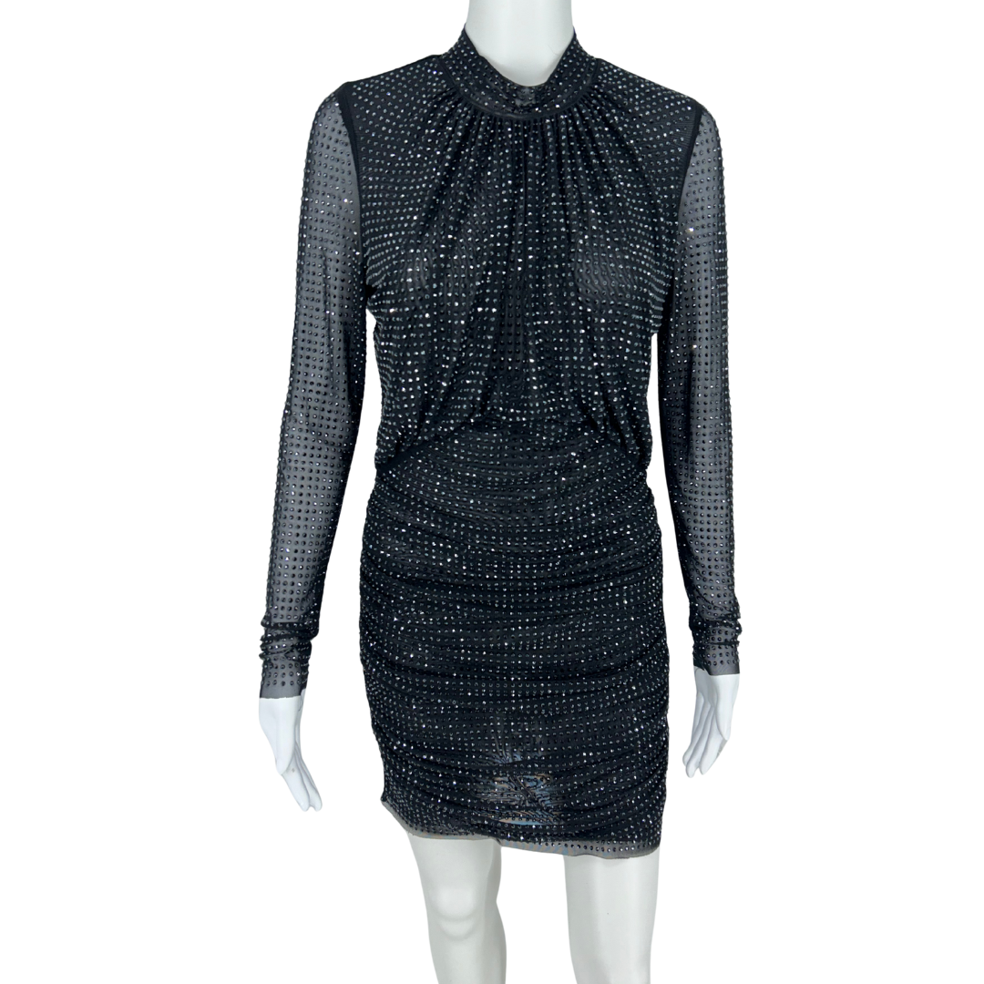 Self-Portrait Dress | 4