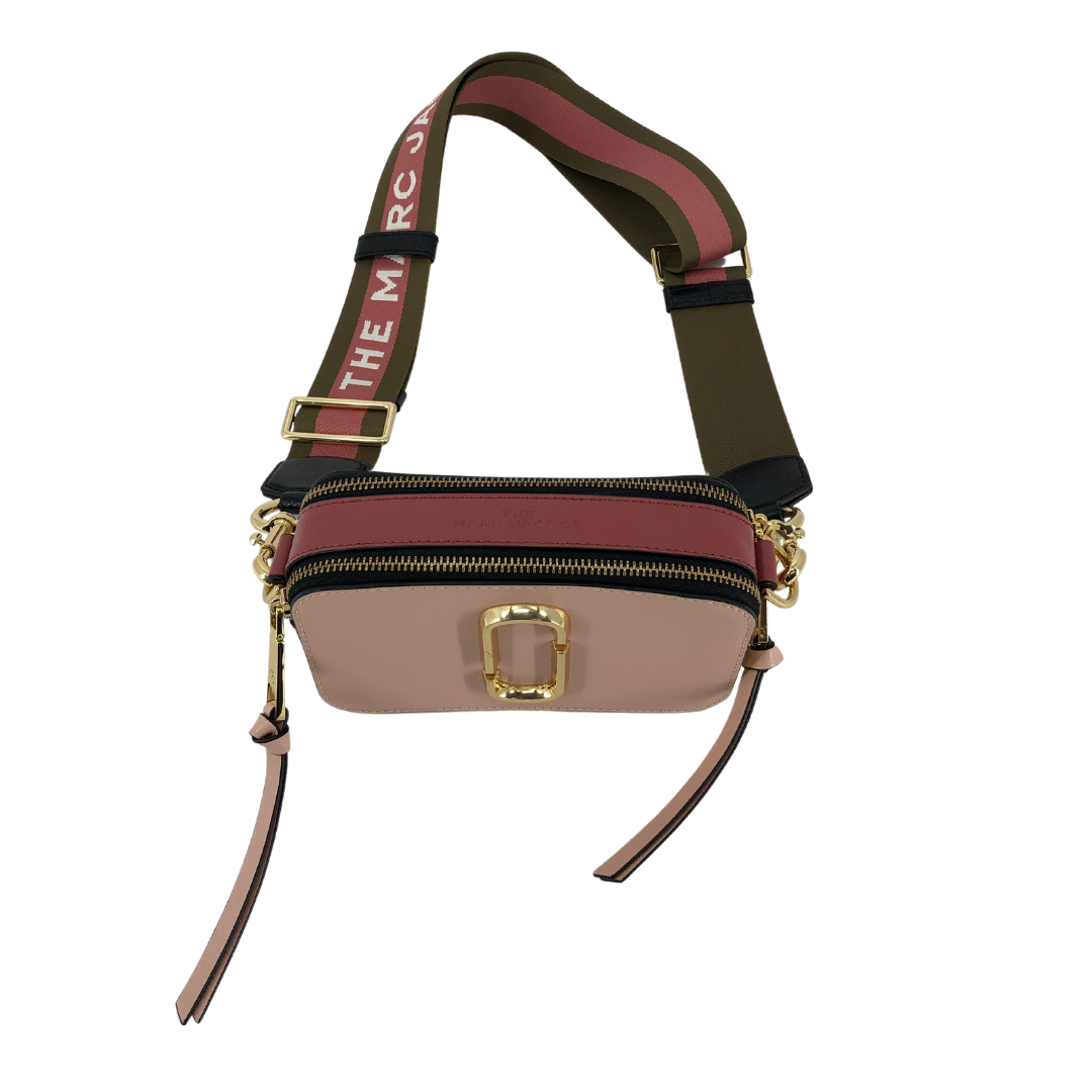 Marc Jacobs Crossbody