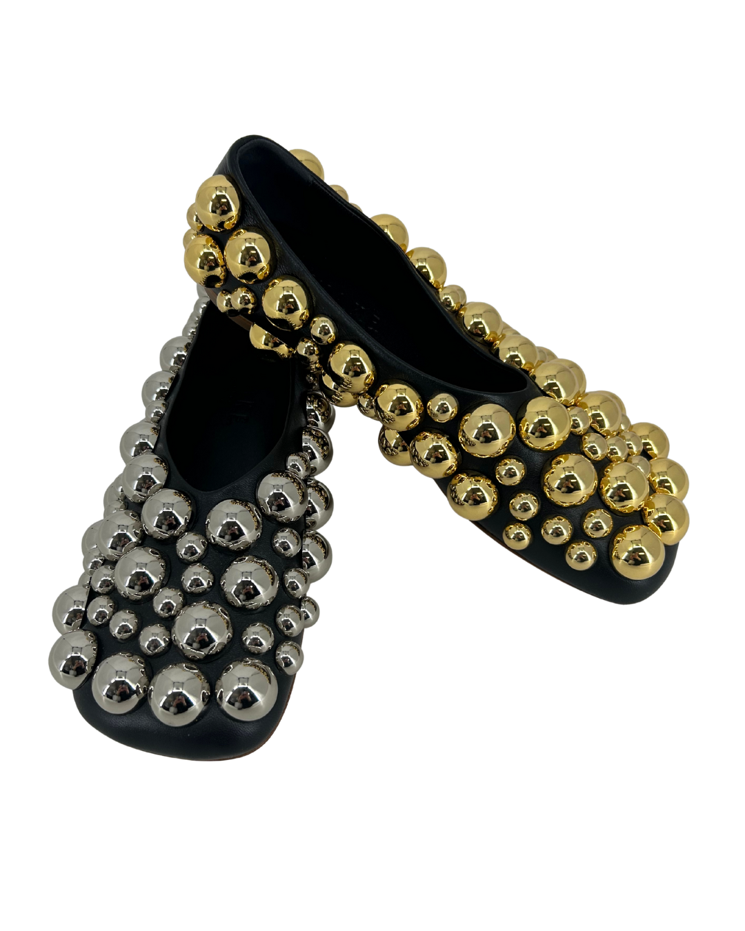 A.W.A.K.E. Mode Flats | 37.5