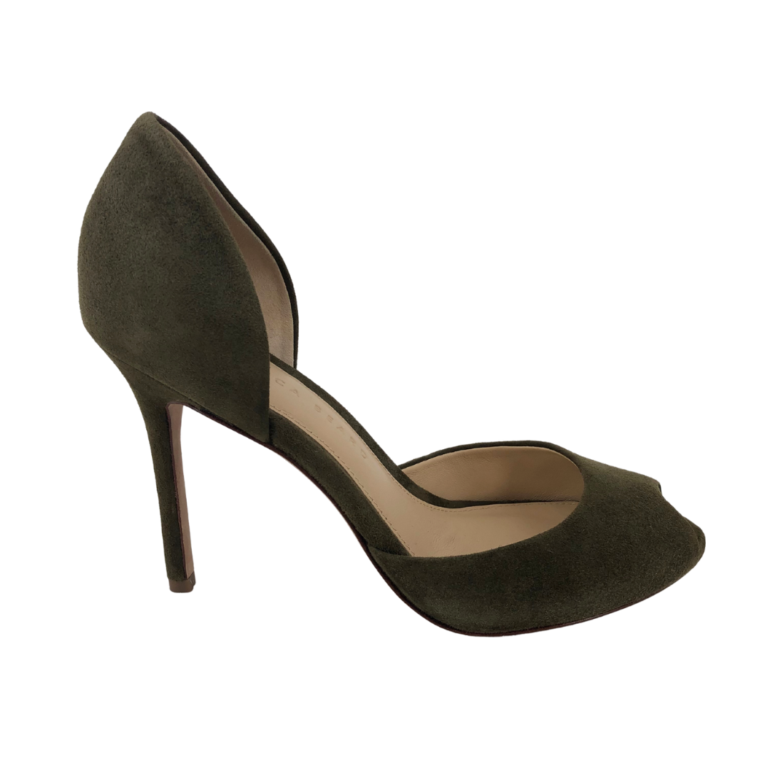 Veronica Beard Heels | 6.5