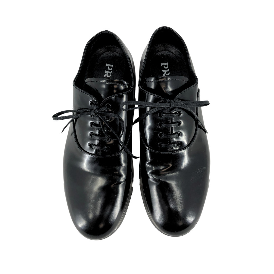 Prada Oxfords | 38.5