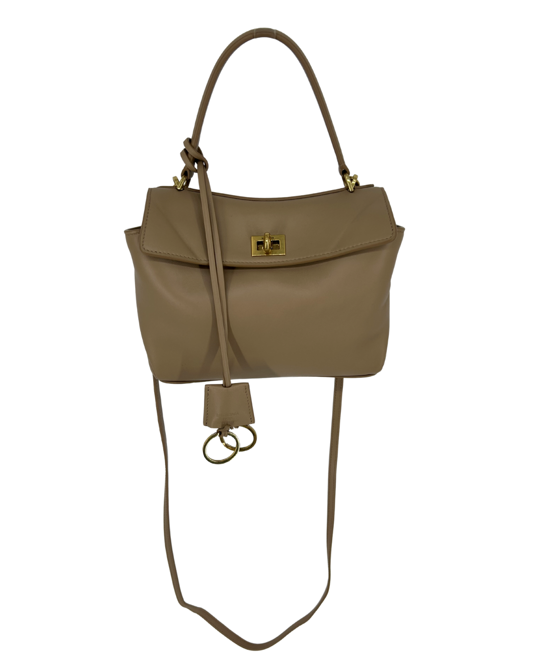 Balenciaga Handle Bag