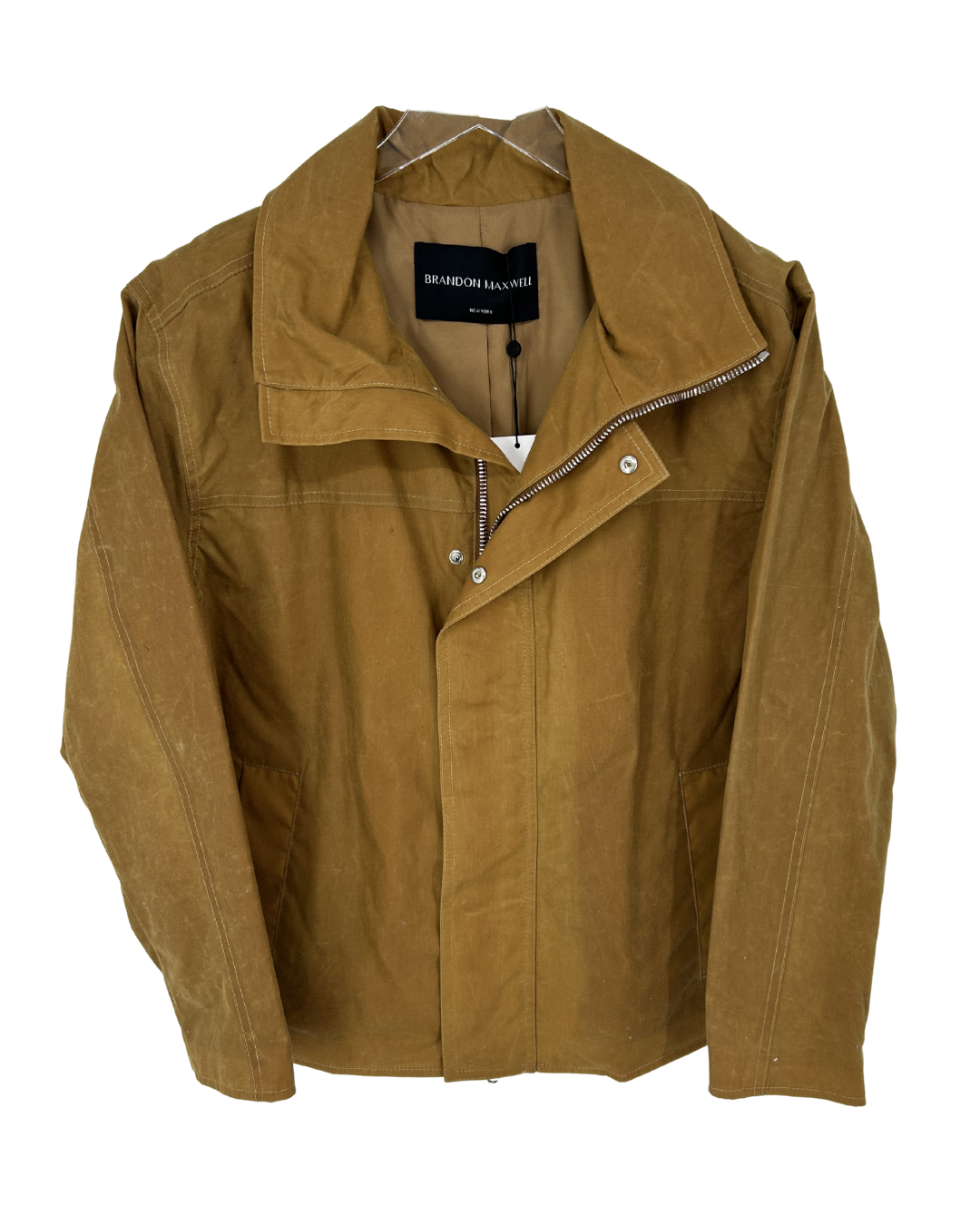 Brandon Maxwell Jacket | S