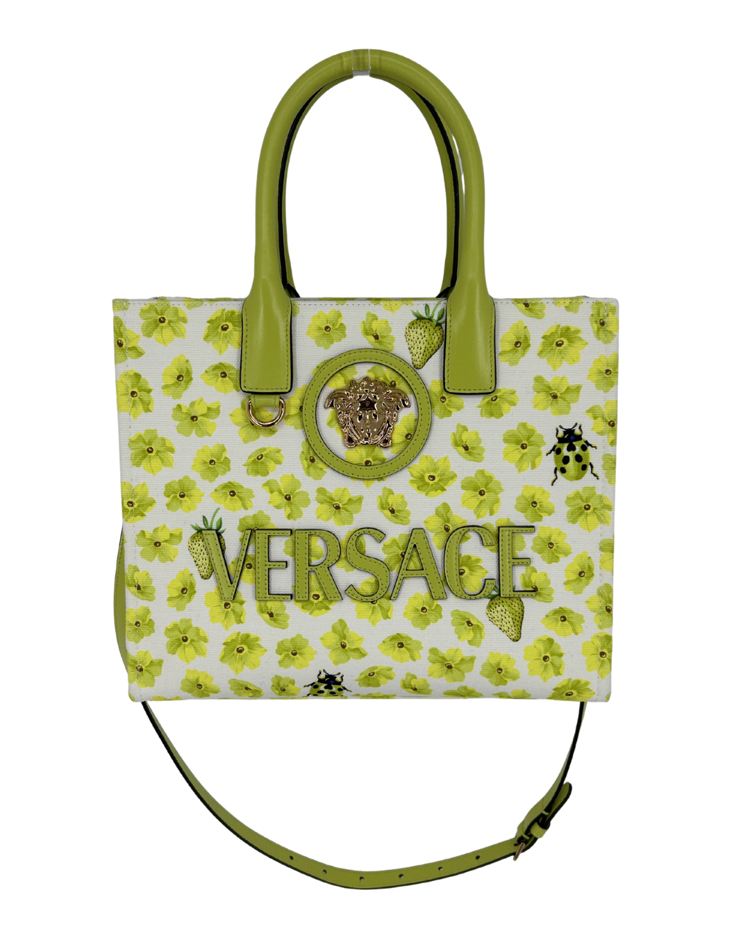 Versace Tote