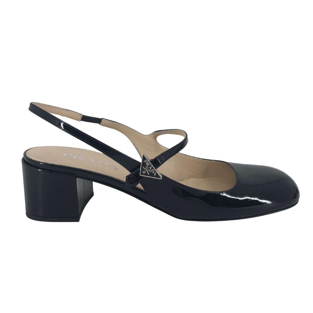 Prada Heels | 39