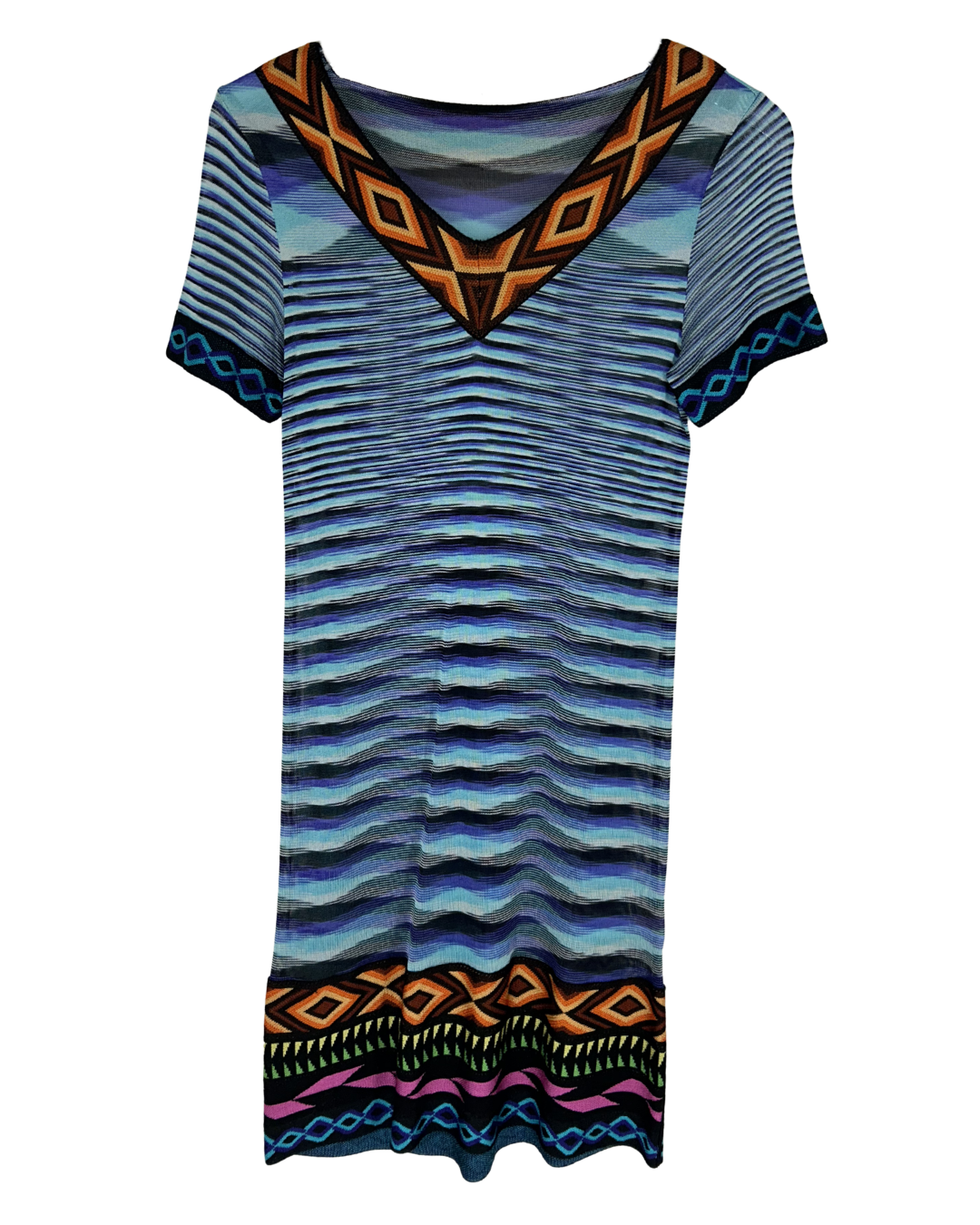 Missoni Cover Up