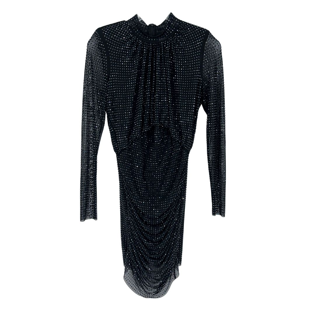 Self-Portrait Dress | 4