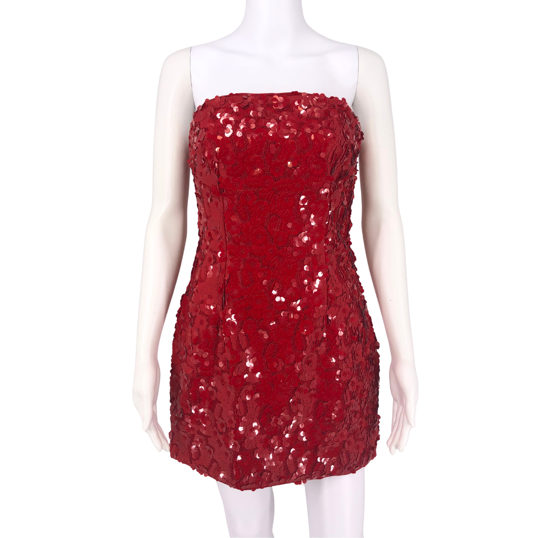 Elliatt Dress | S