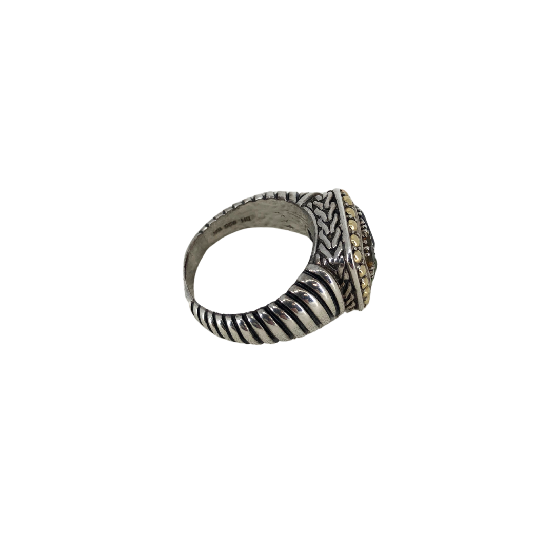 Effy Ring | 8.5