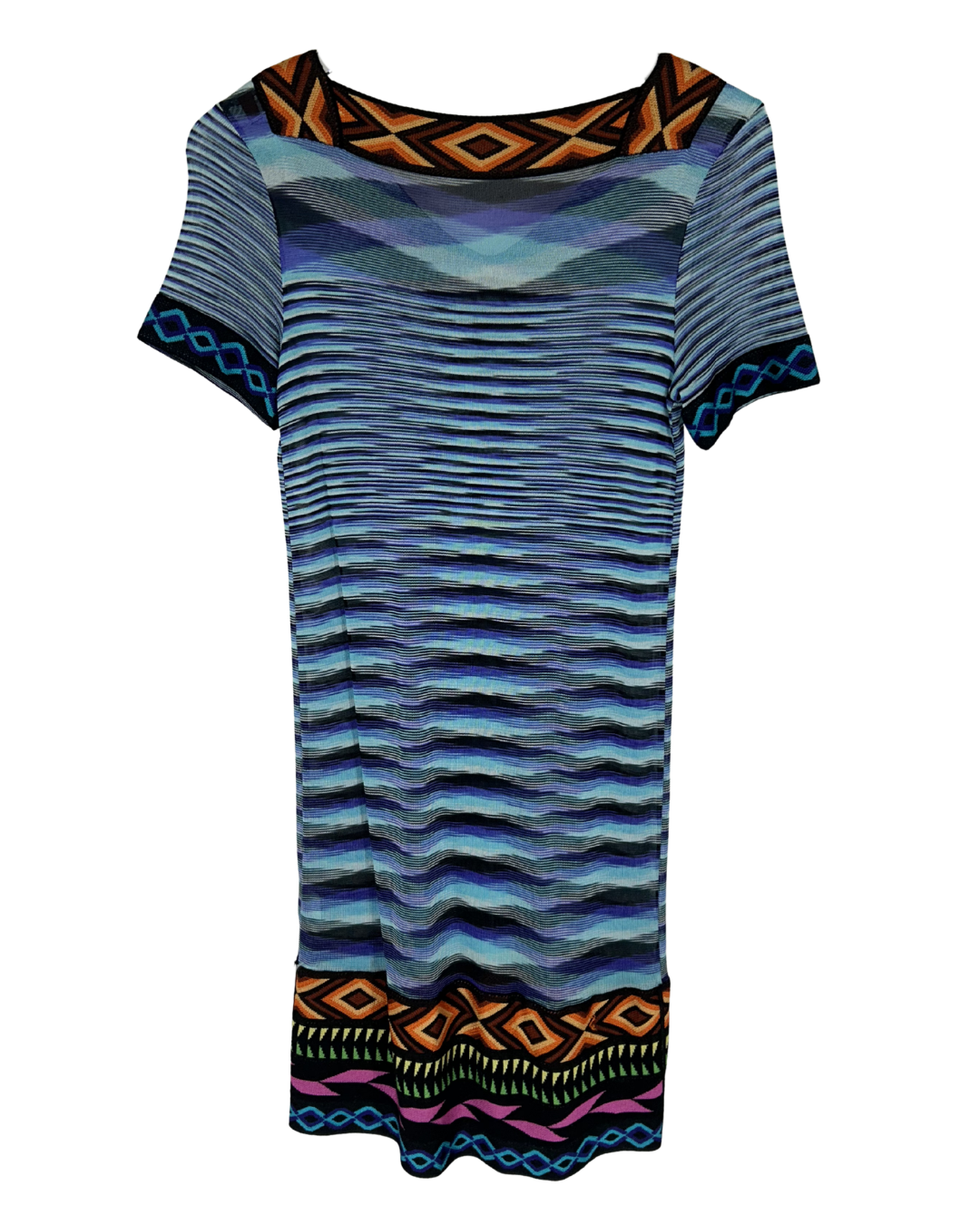 Missoni Cover Up