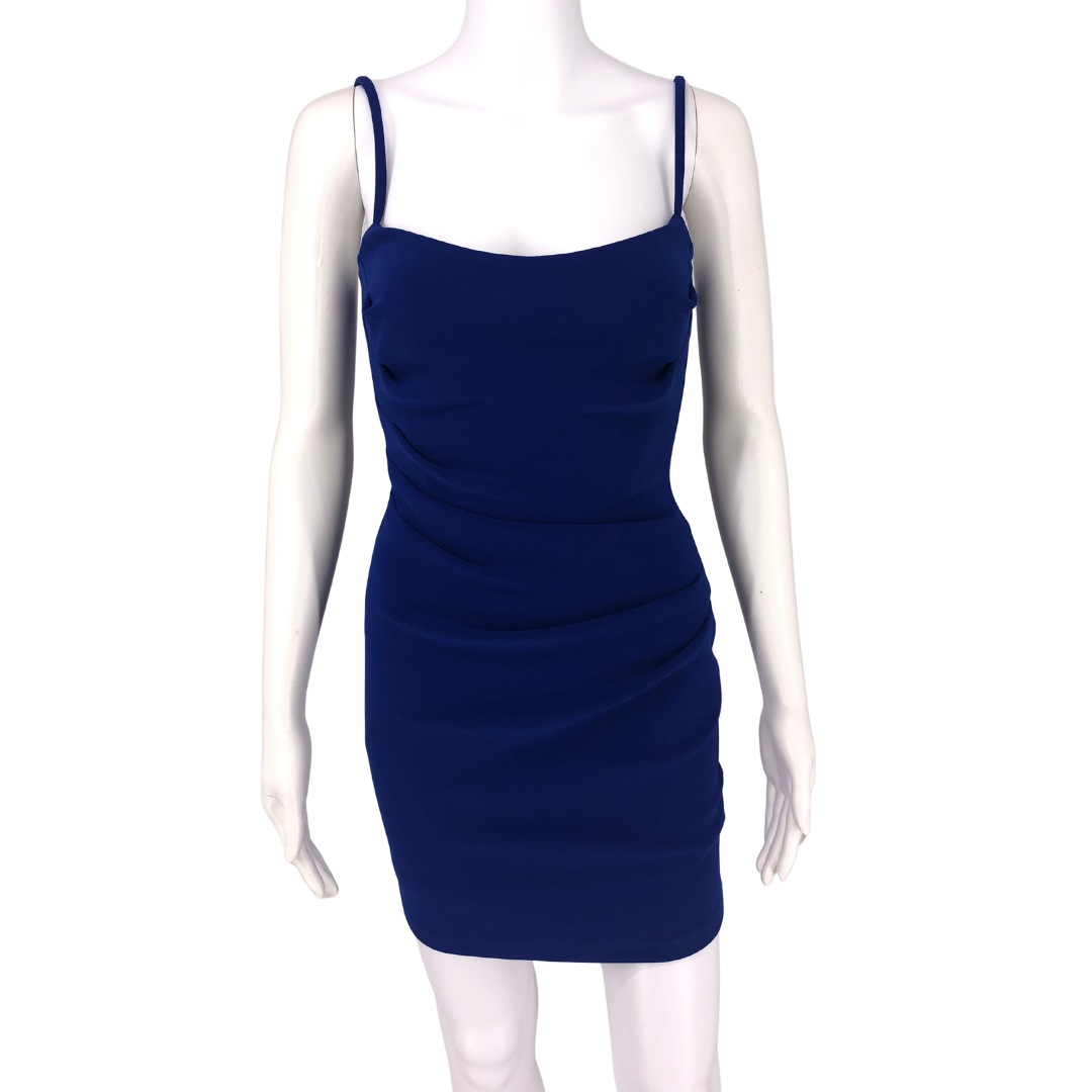 Nookie Dress | S