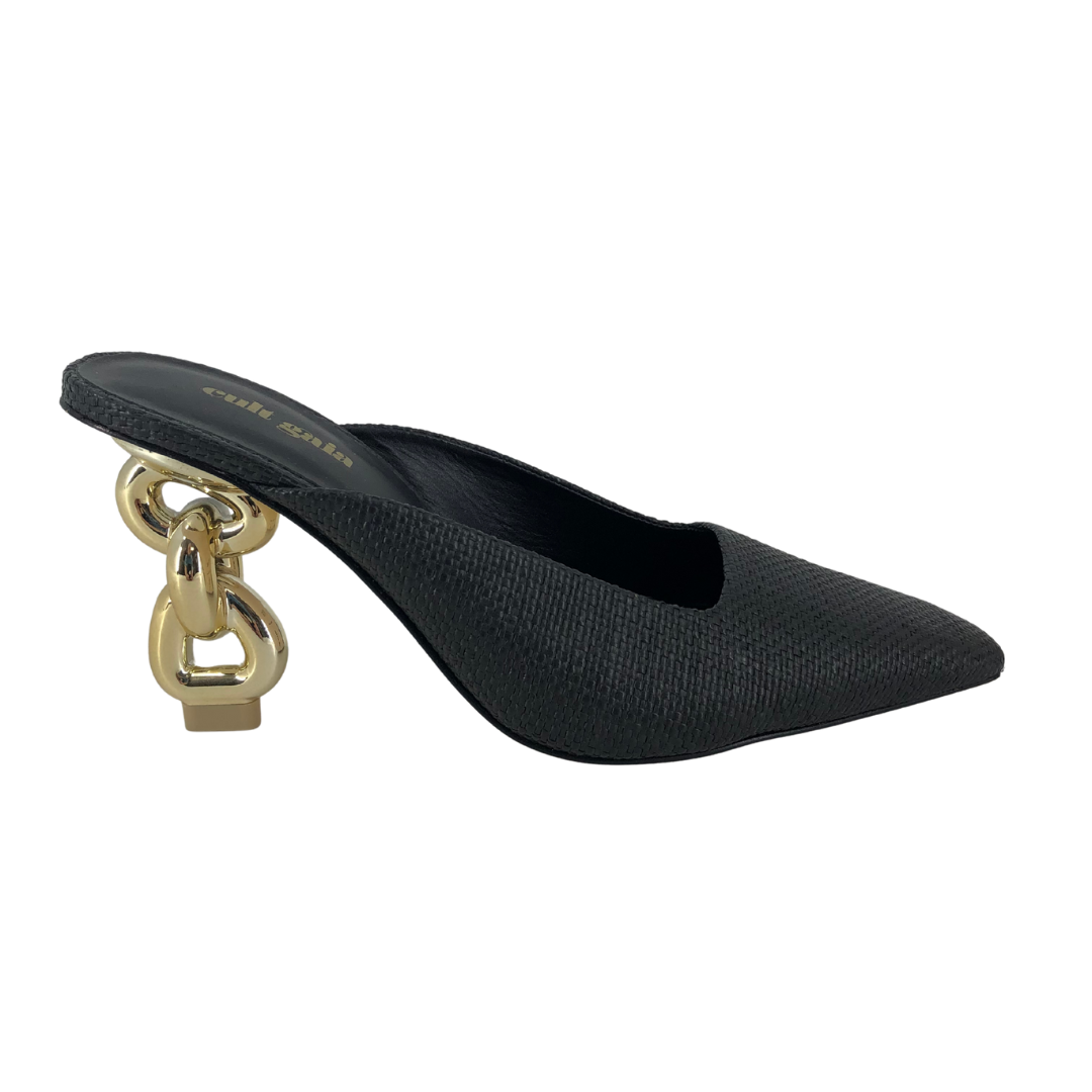 Cult Gaia Heels | 36.5