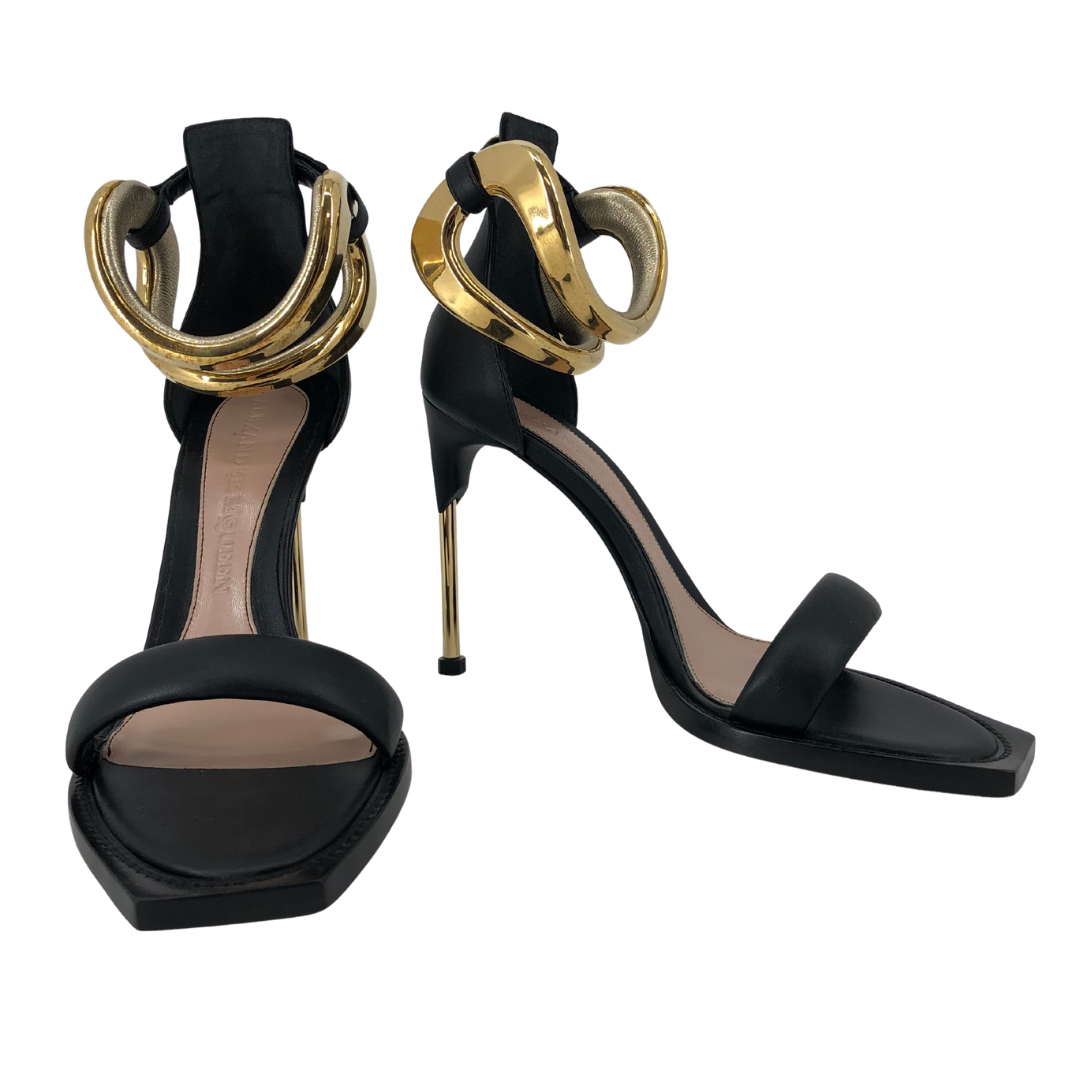 Alexander McQueen Heels | 38.5