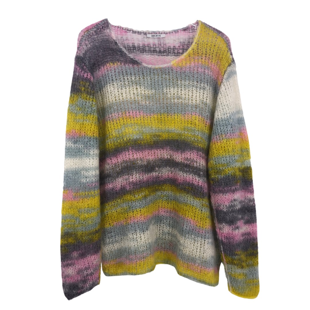Gauchere Sweater | M