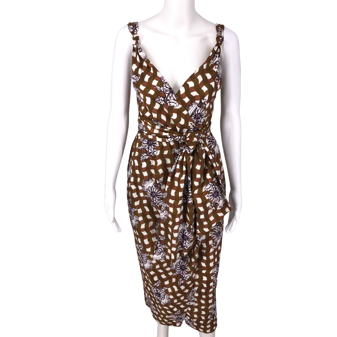 Rebecca Taylor Dress | 4