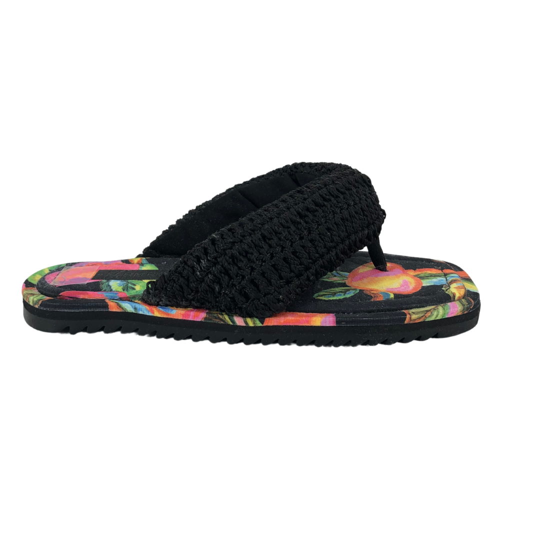 Farm Rio Sandals | 7M