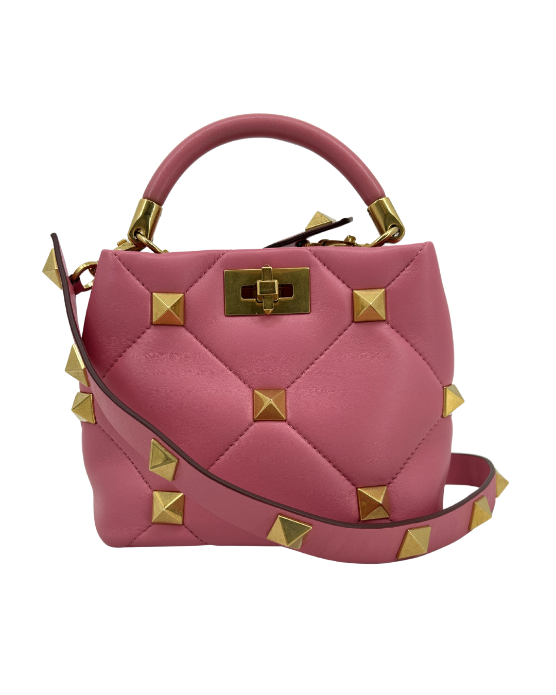 Valentino Handle Bag