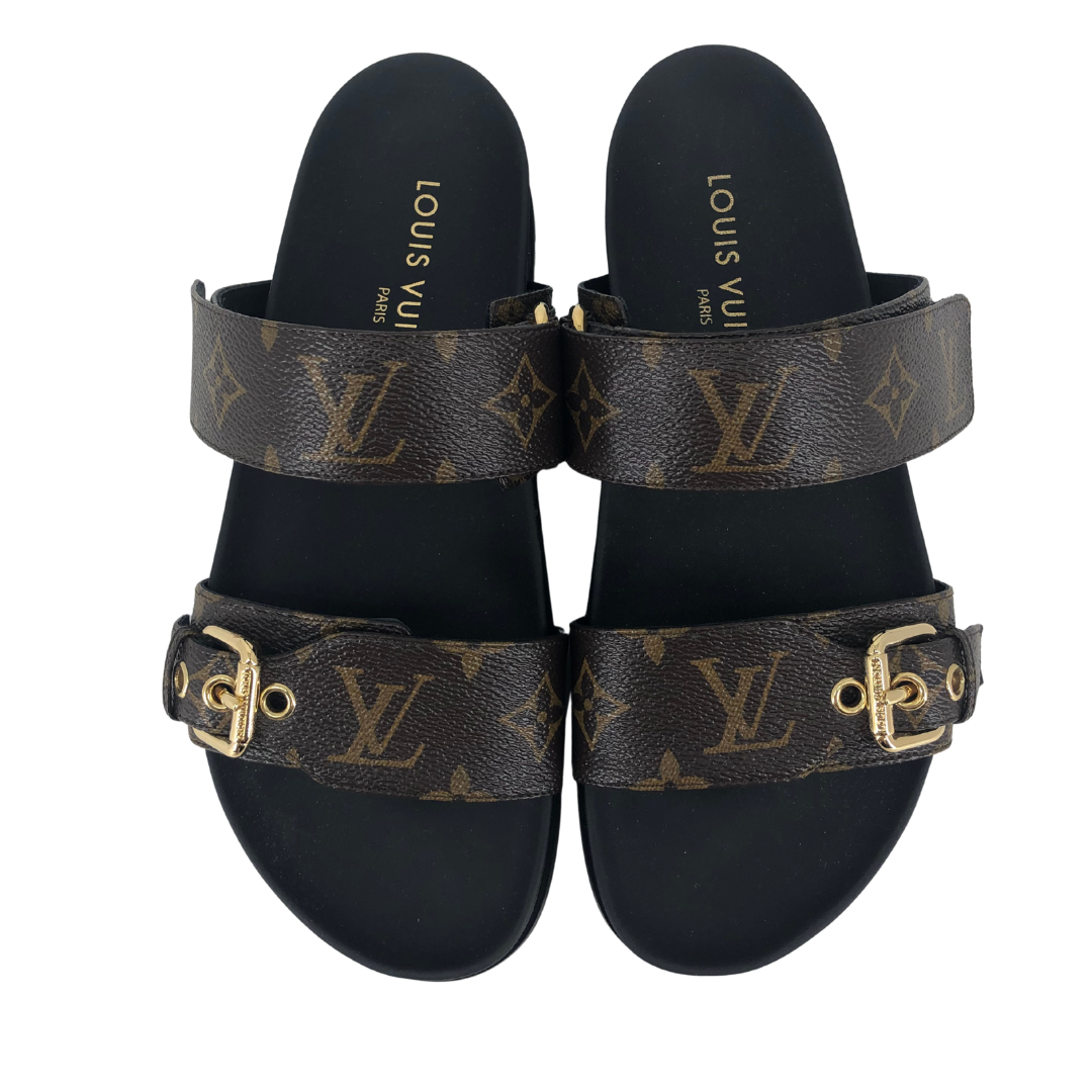Louis Vuitton Sandals | 38