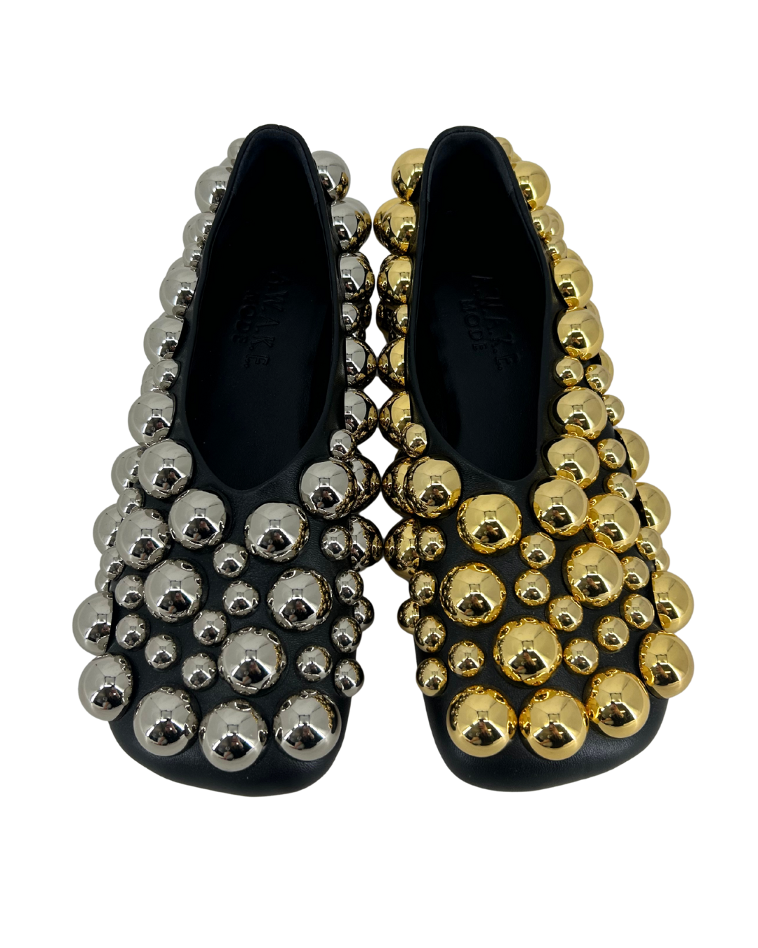 A.W.A.K.E. Mode Flats | 37.5