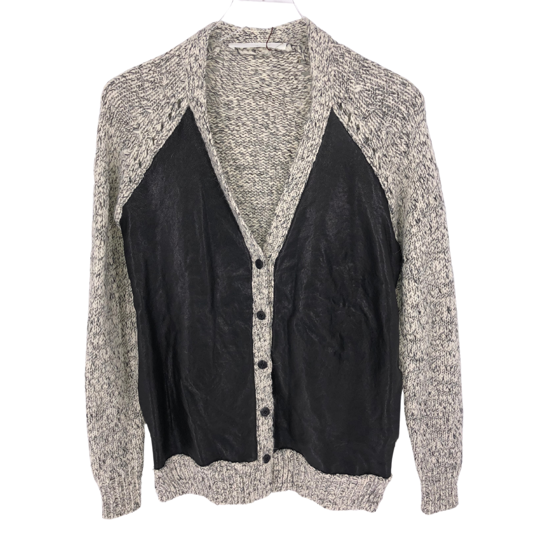 Thakoon Addition Cardigan | XS