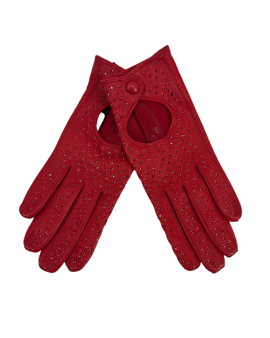 Seymour Gloves | S