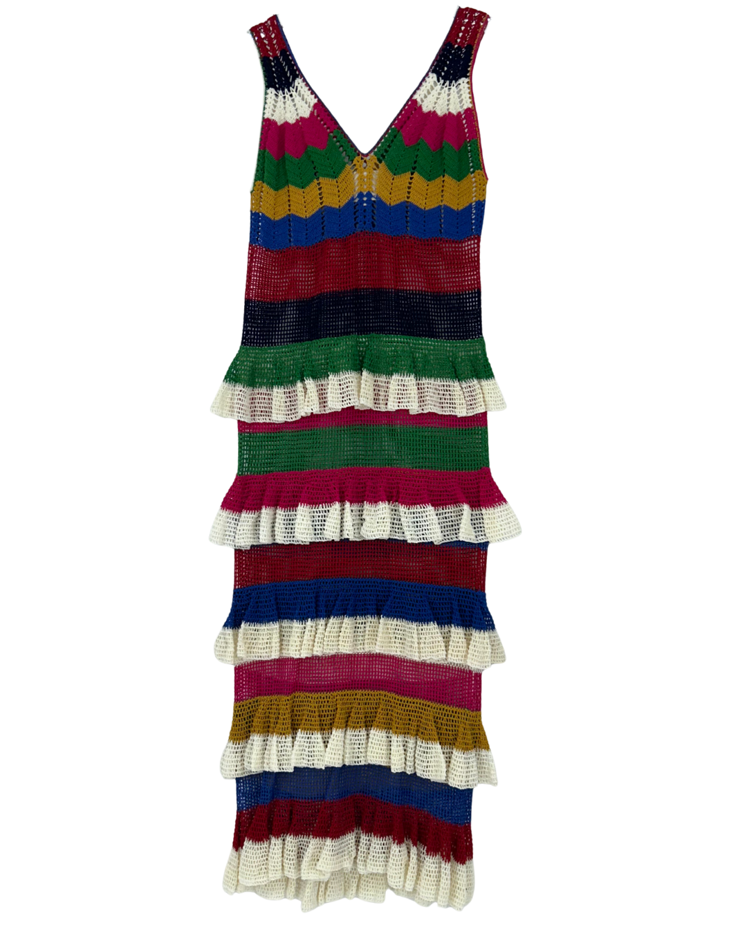 Carolina K. Dress | S