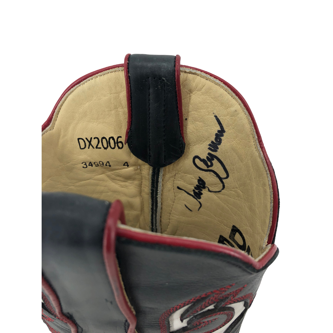 Dixon Boots | 7.5B