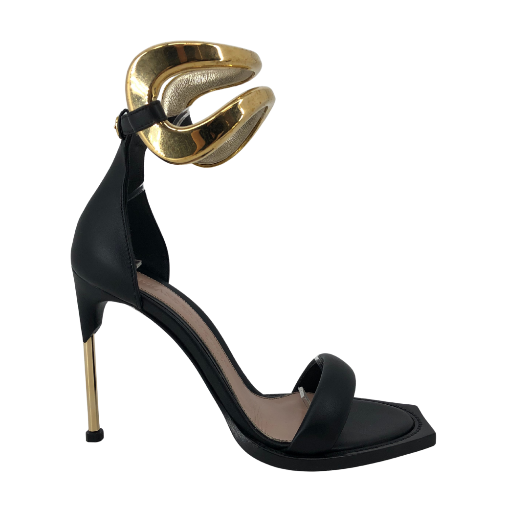 Alexander McQueen Heels | 38.5