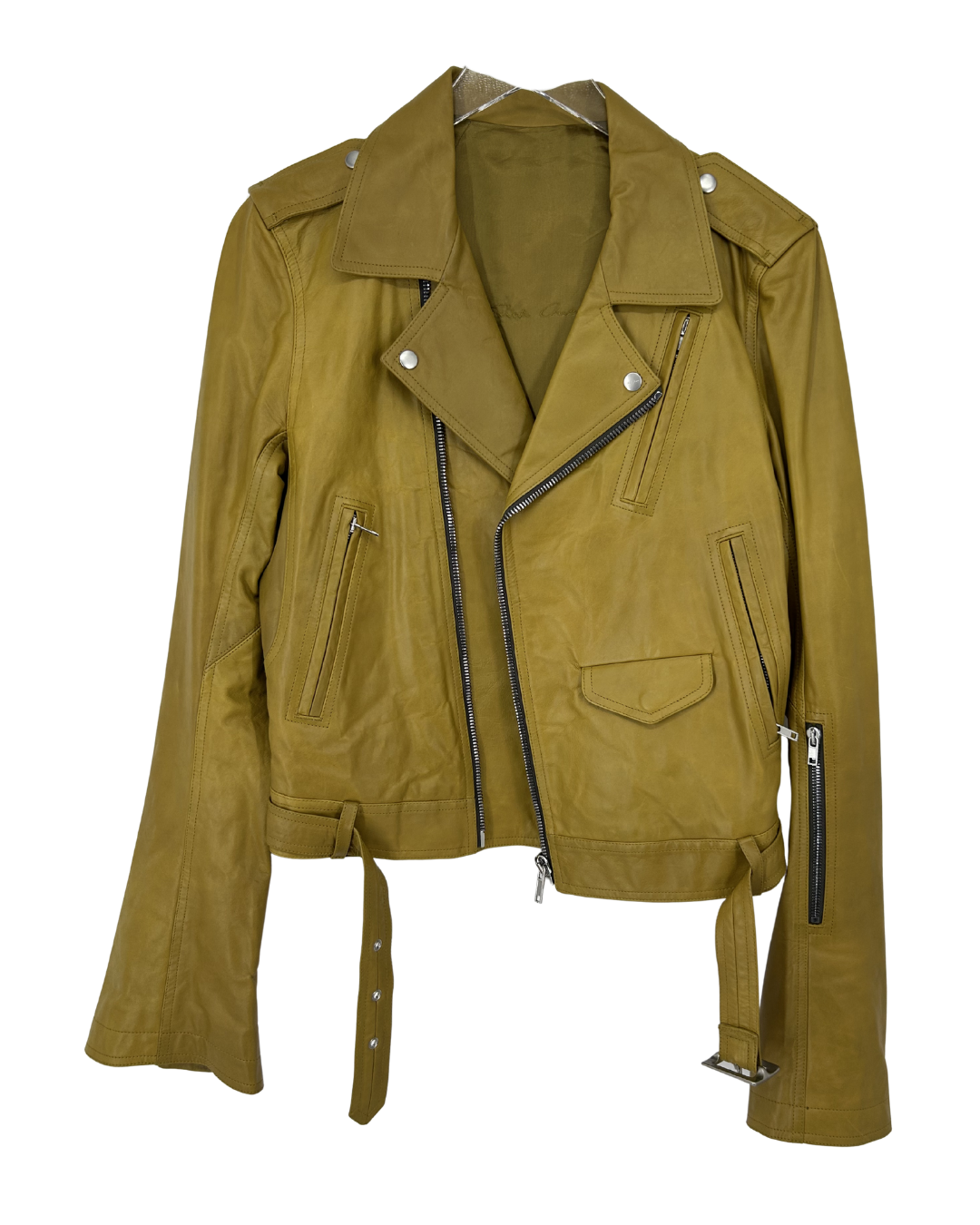 Rick Owens Jacket | 6