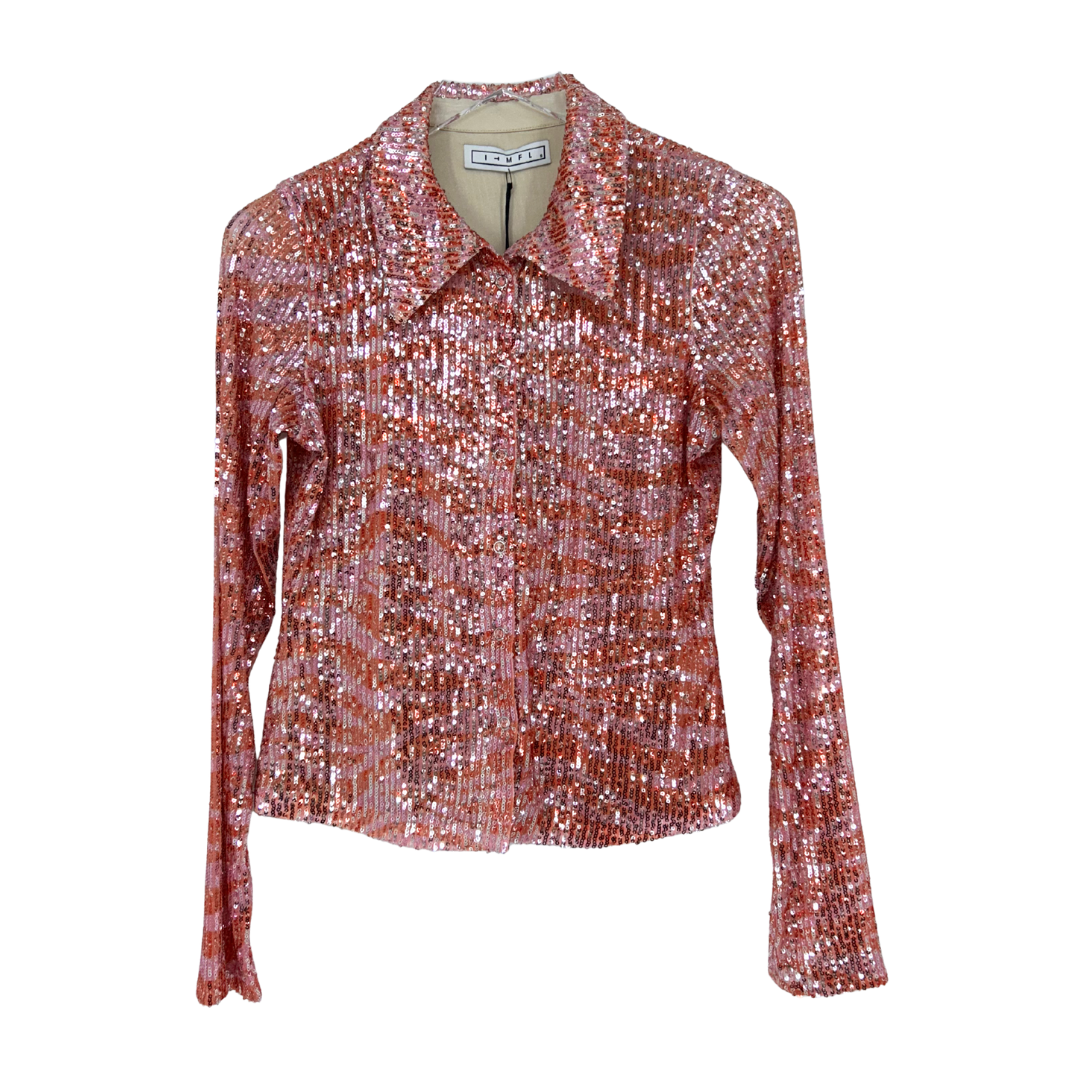 In the Mood For Love Shirt | S