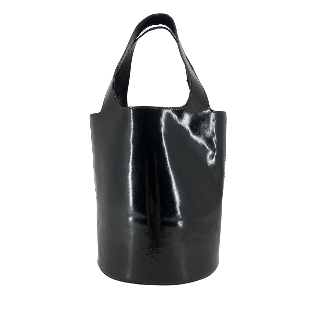 Prada Handle Bag
