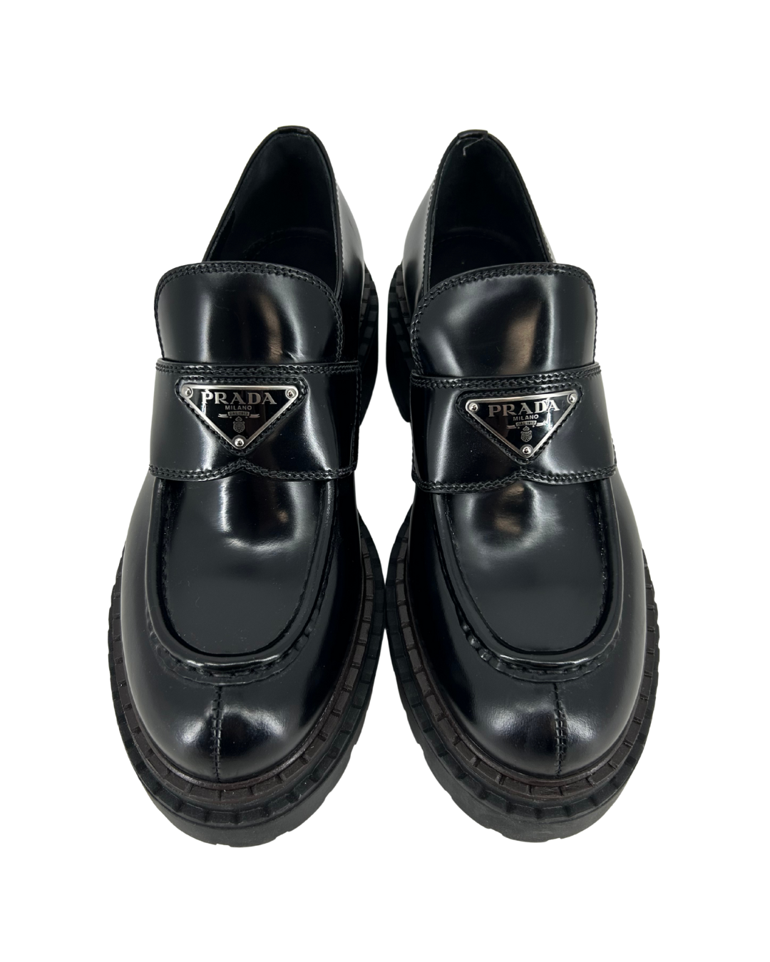Prada Loafers | 37