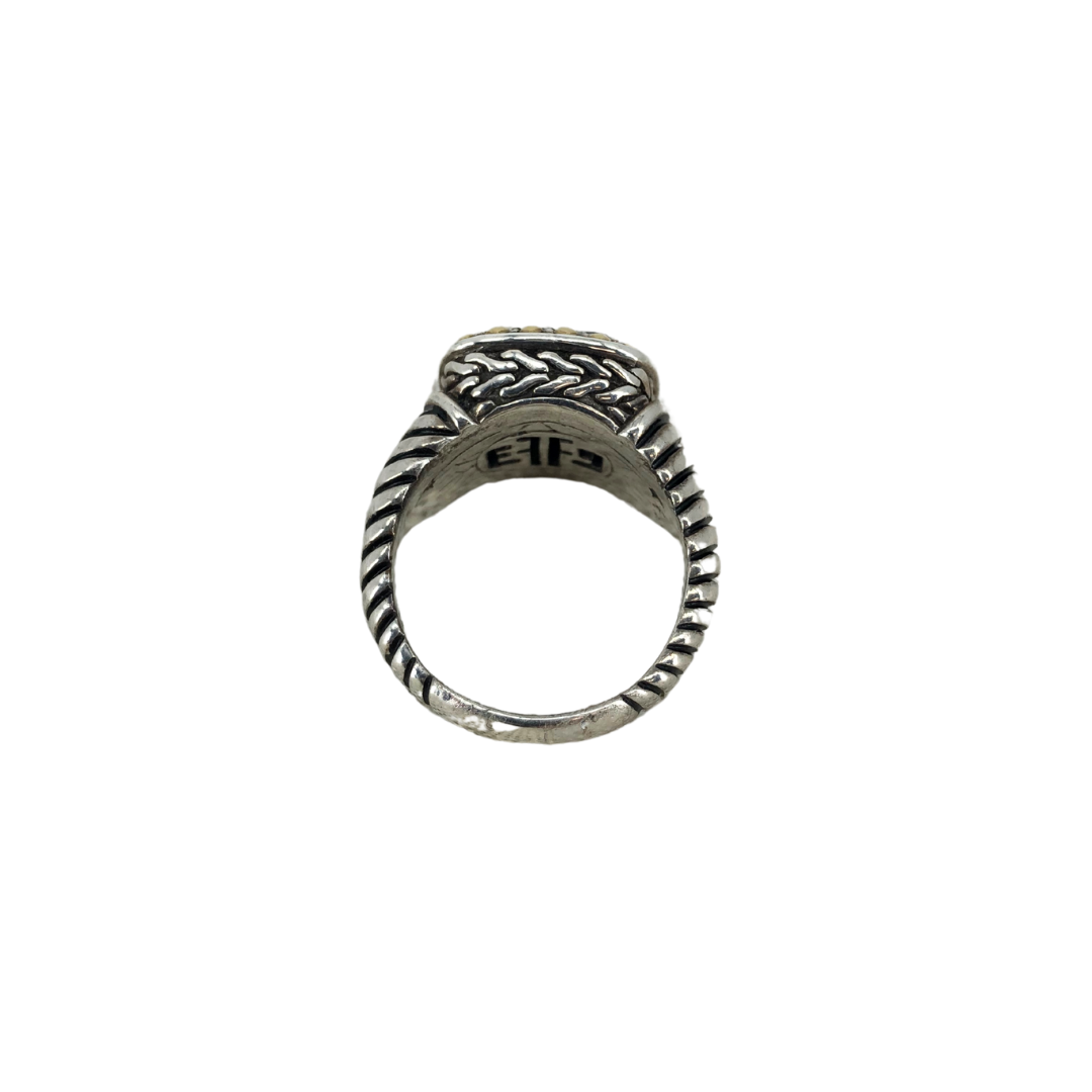 Effy Ring | 8.5