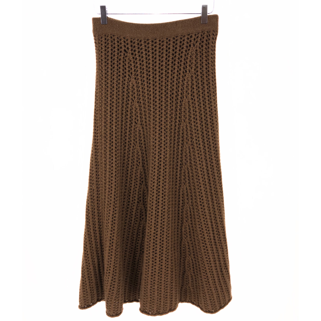 Gabriela Hearst Skirt | M