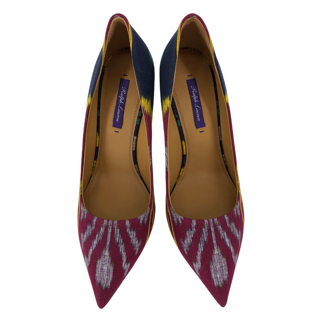 Ralph Lauren Collection Heels | 40