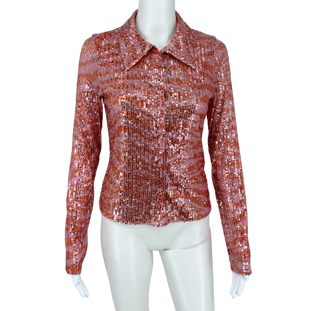 In the Mood For Love Shirt | S