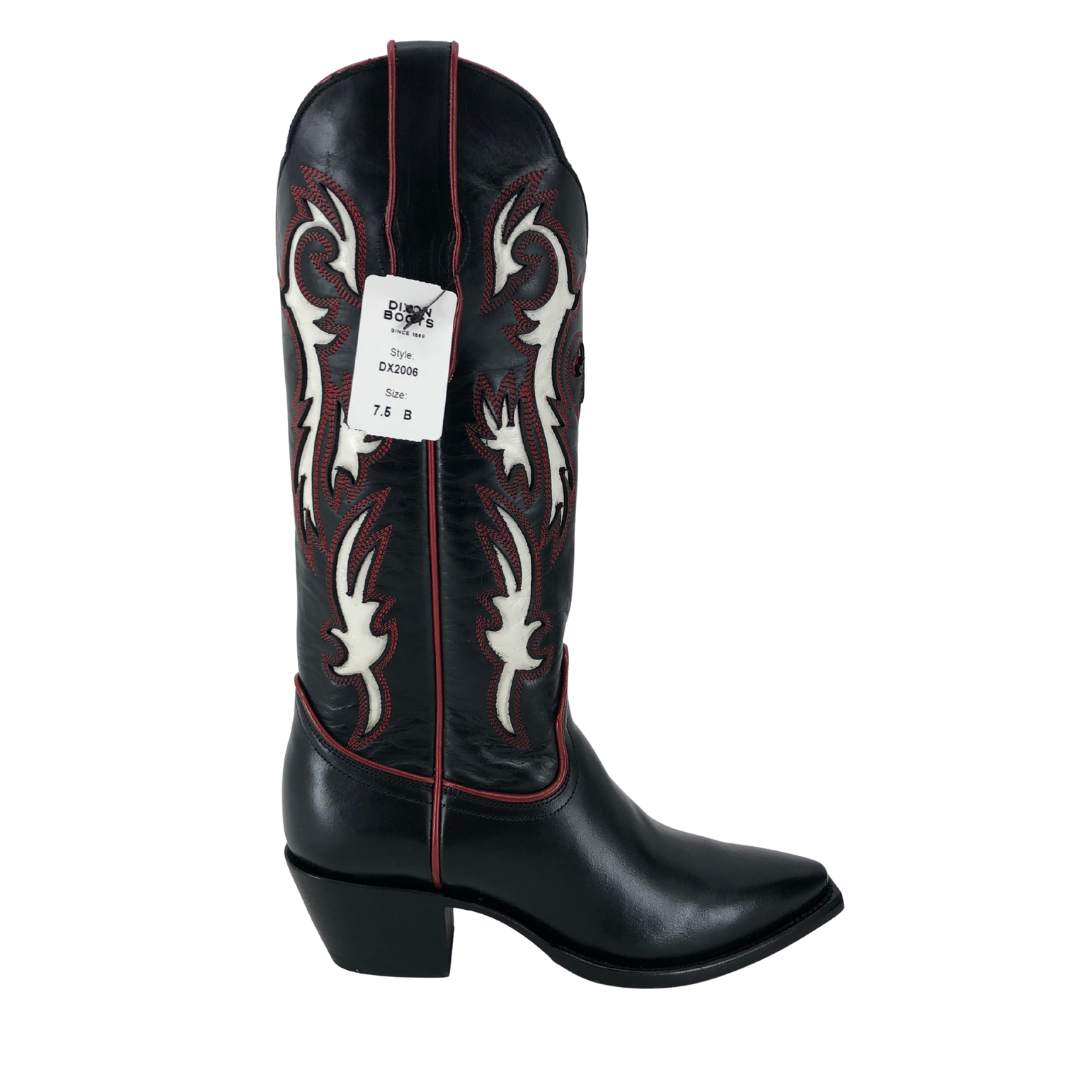 Dixon Boots | 7.5B