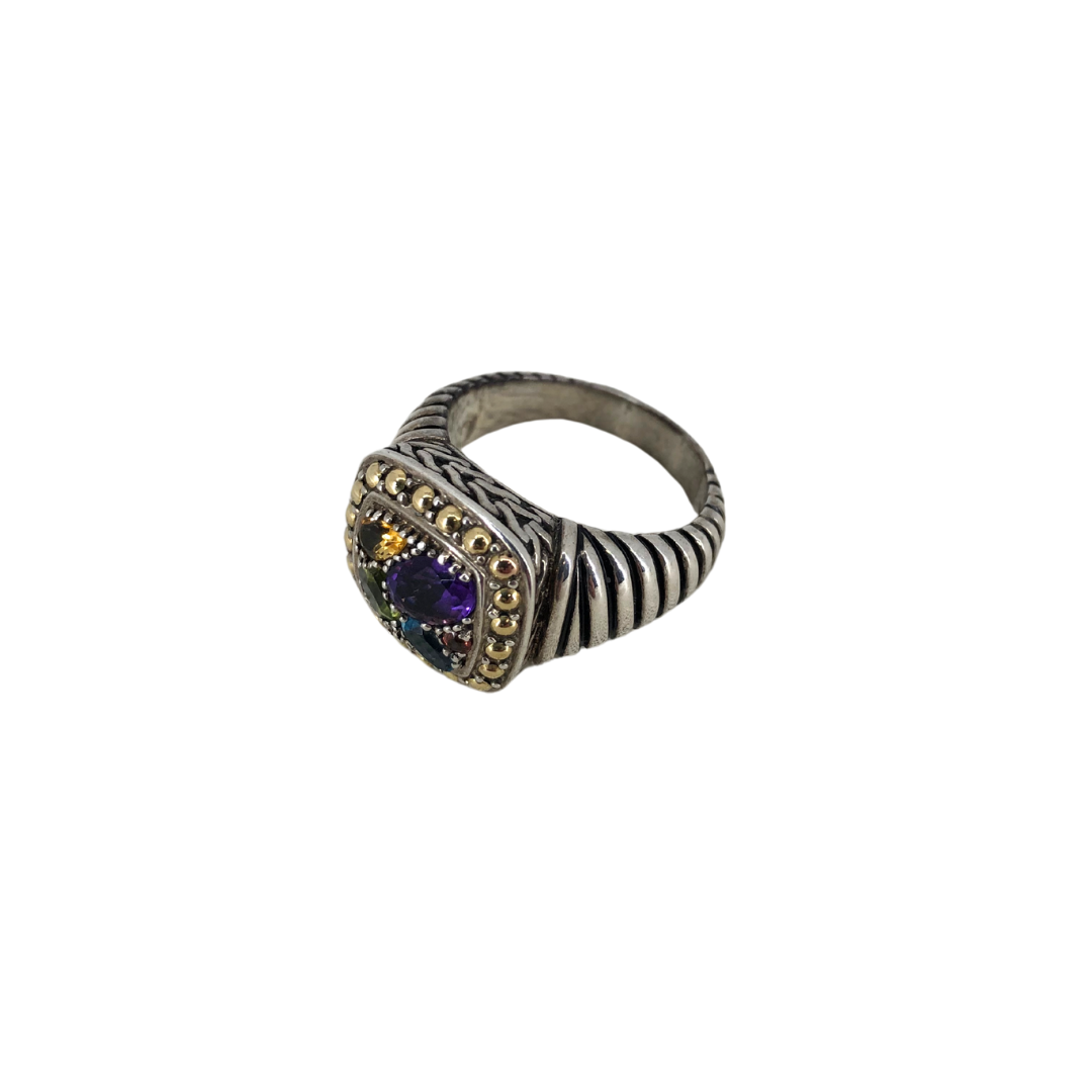 Effy Ring | 8.5