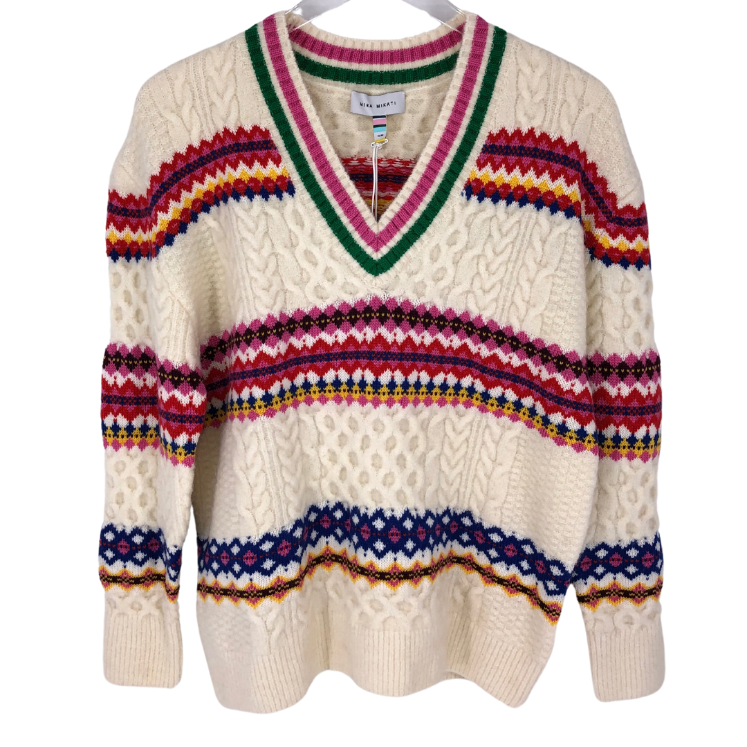 Mira Mikati Sweater | S