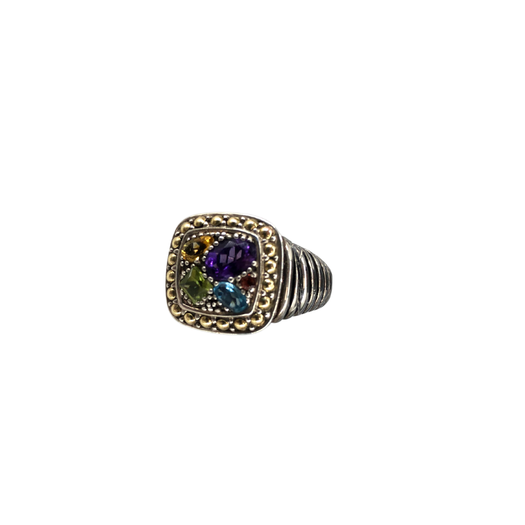 Effy Ring | 8.5